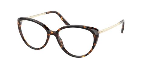 Prada PR 06WV Prescription Eyeglasses 